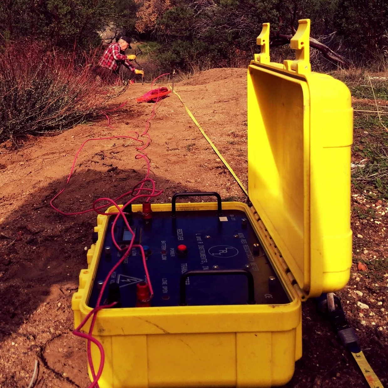 Southern California  (Copy)