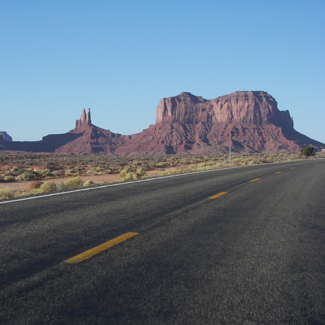 Utah Bluffs