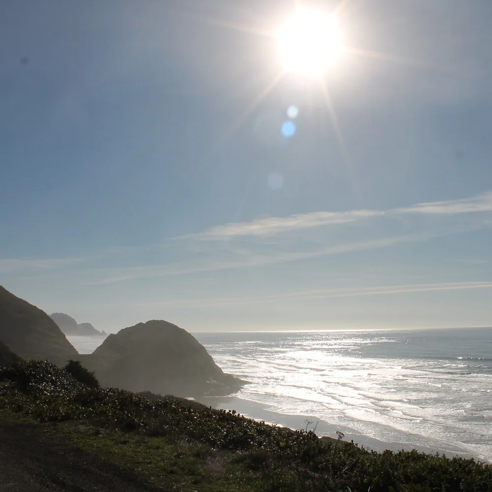 Big Sur, California (Copy)