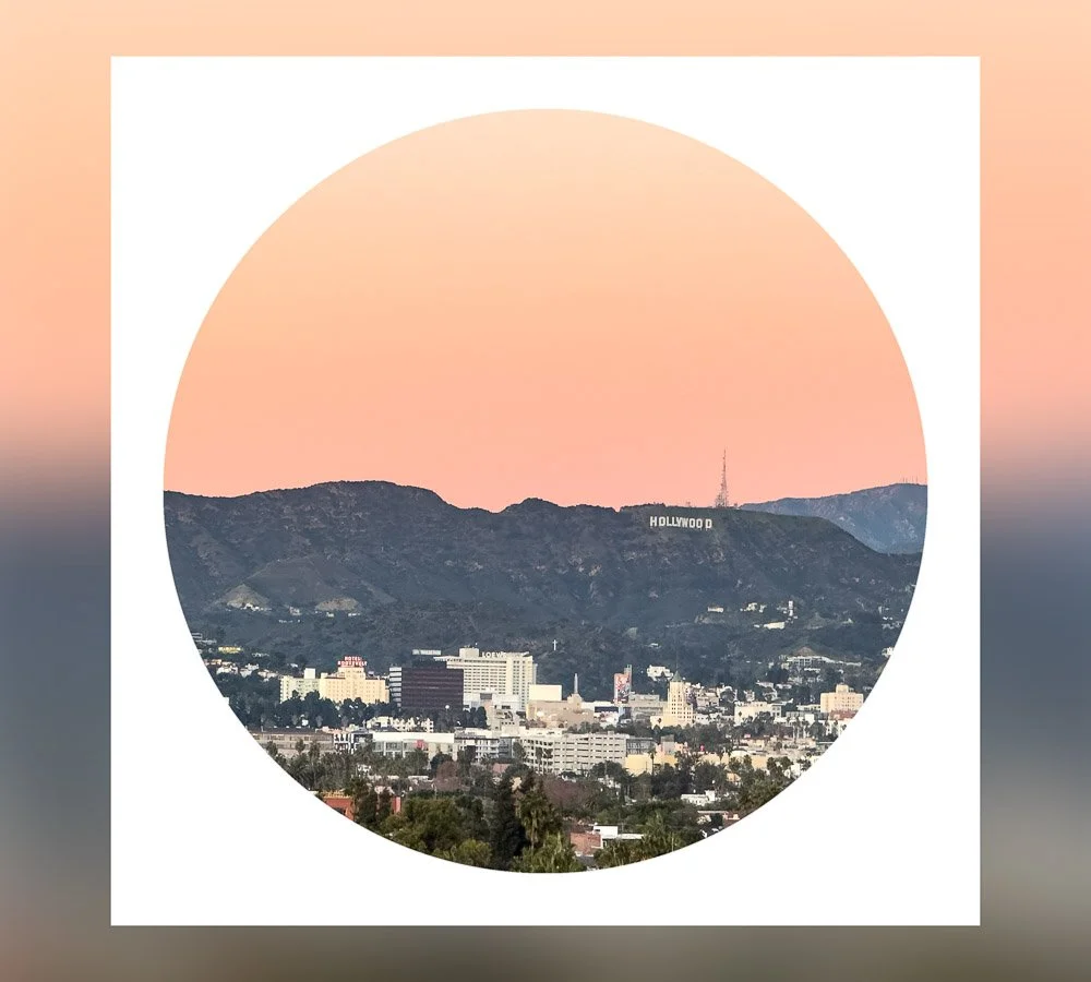 Hollywood Sign