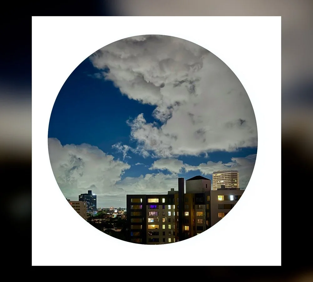 Night Clouds