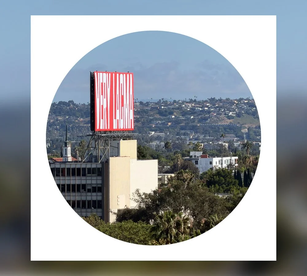 Very LACMA