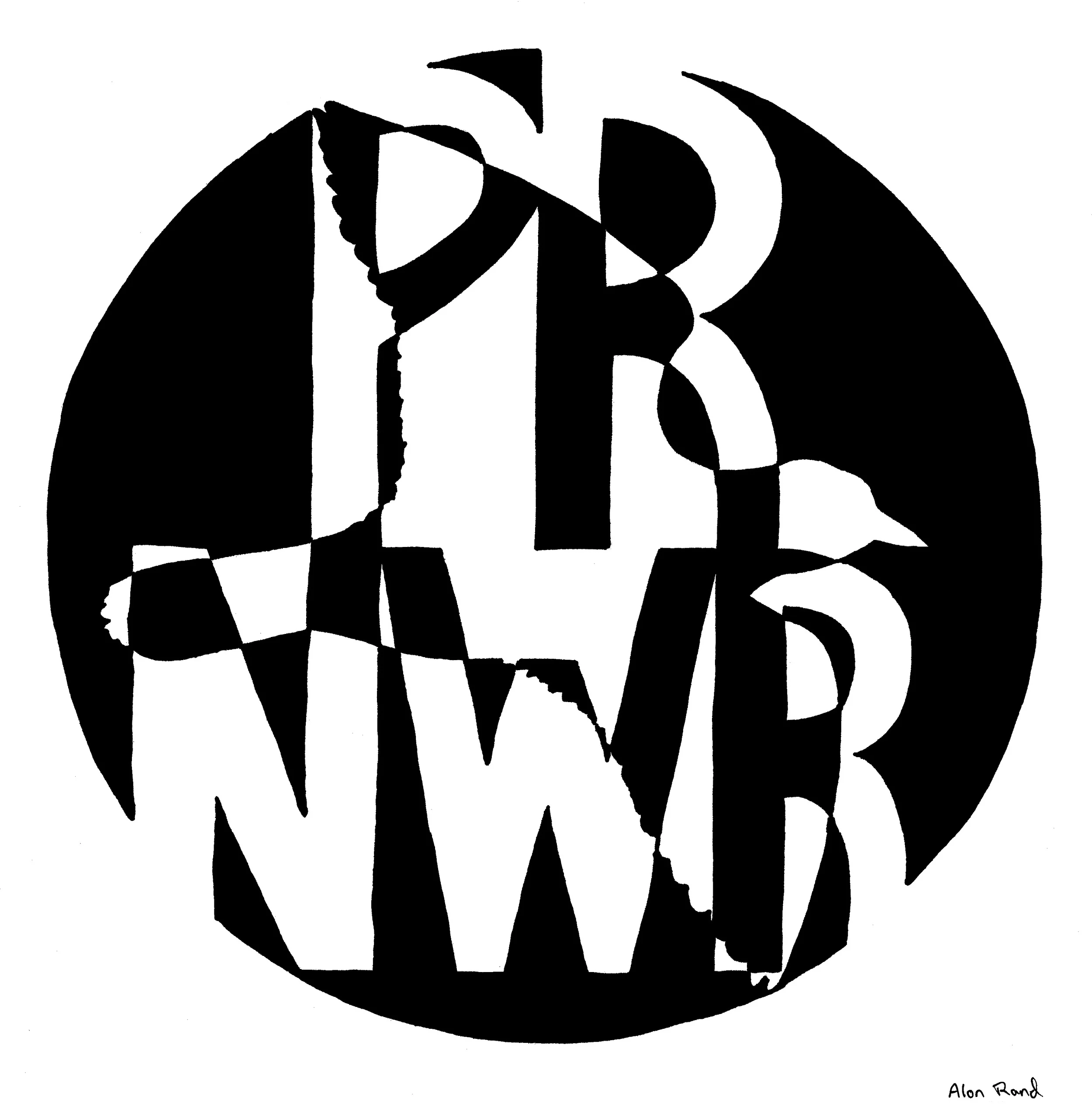 PRNWR Logo