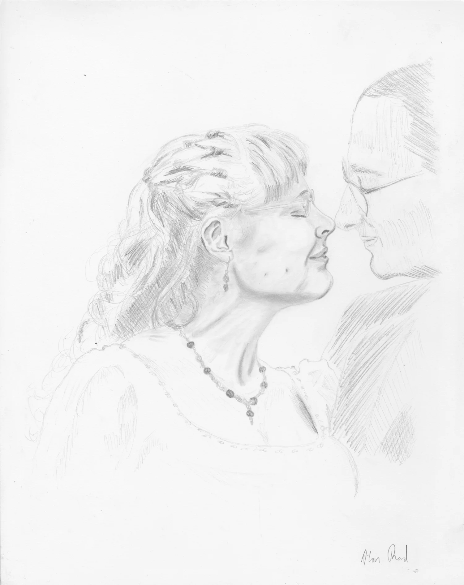 Wedding Noses