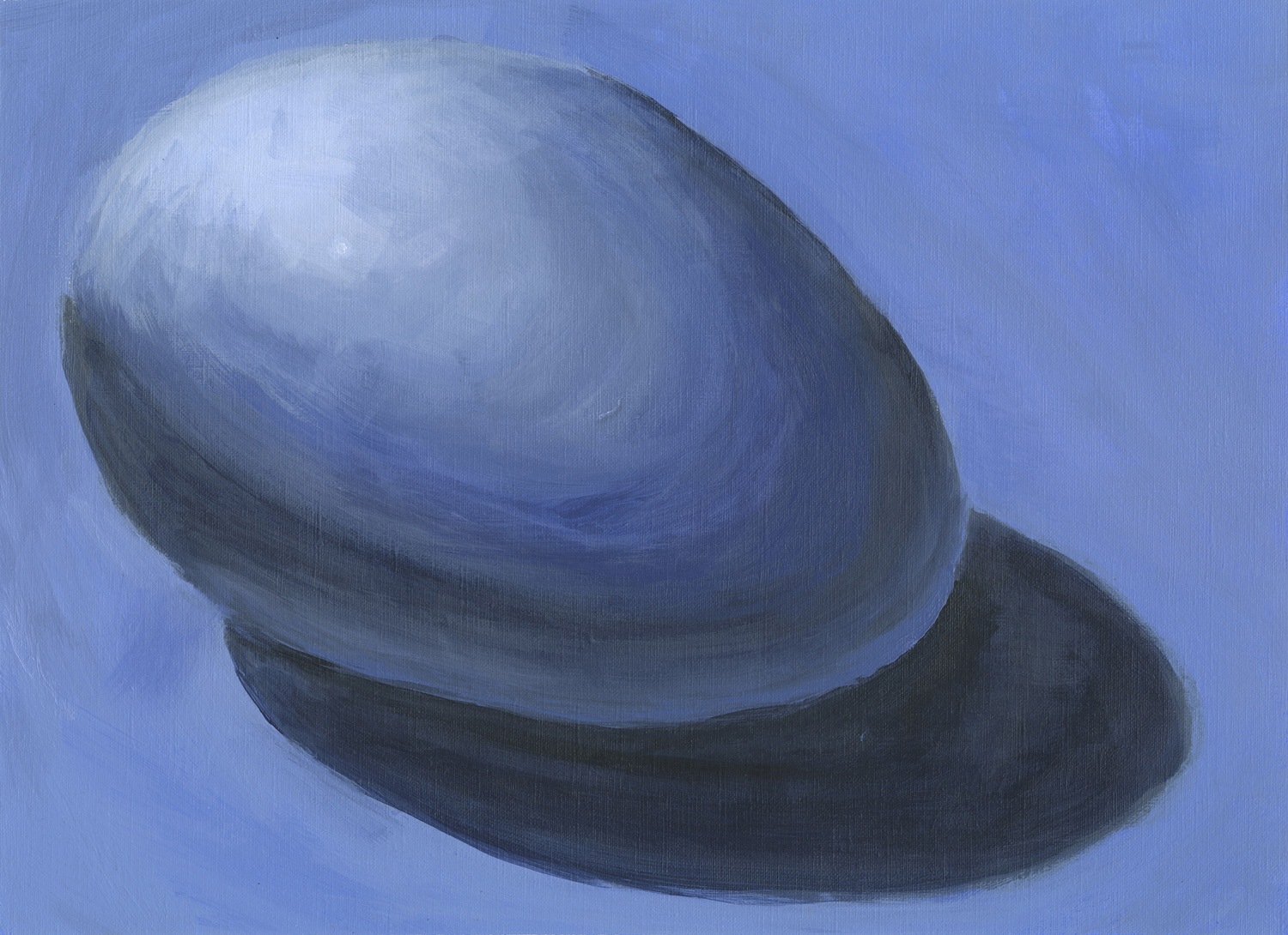 Blue Egg