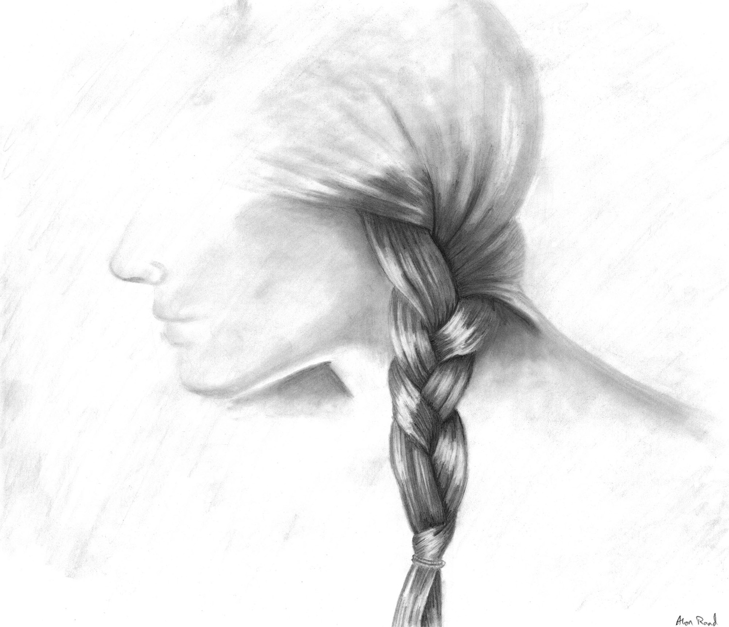 Braided