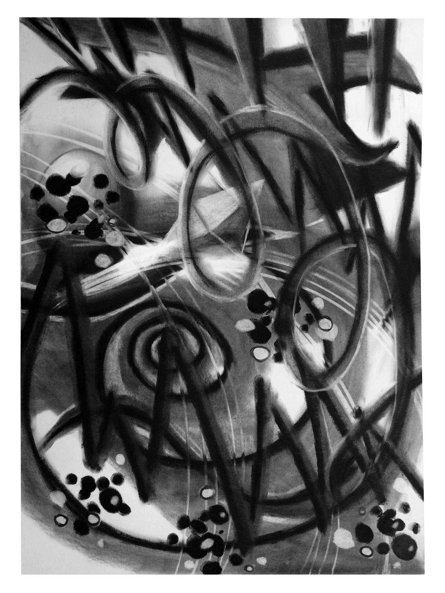 Kirbyesque Space