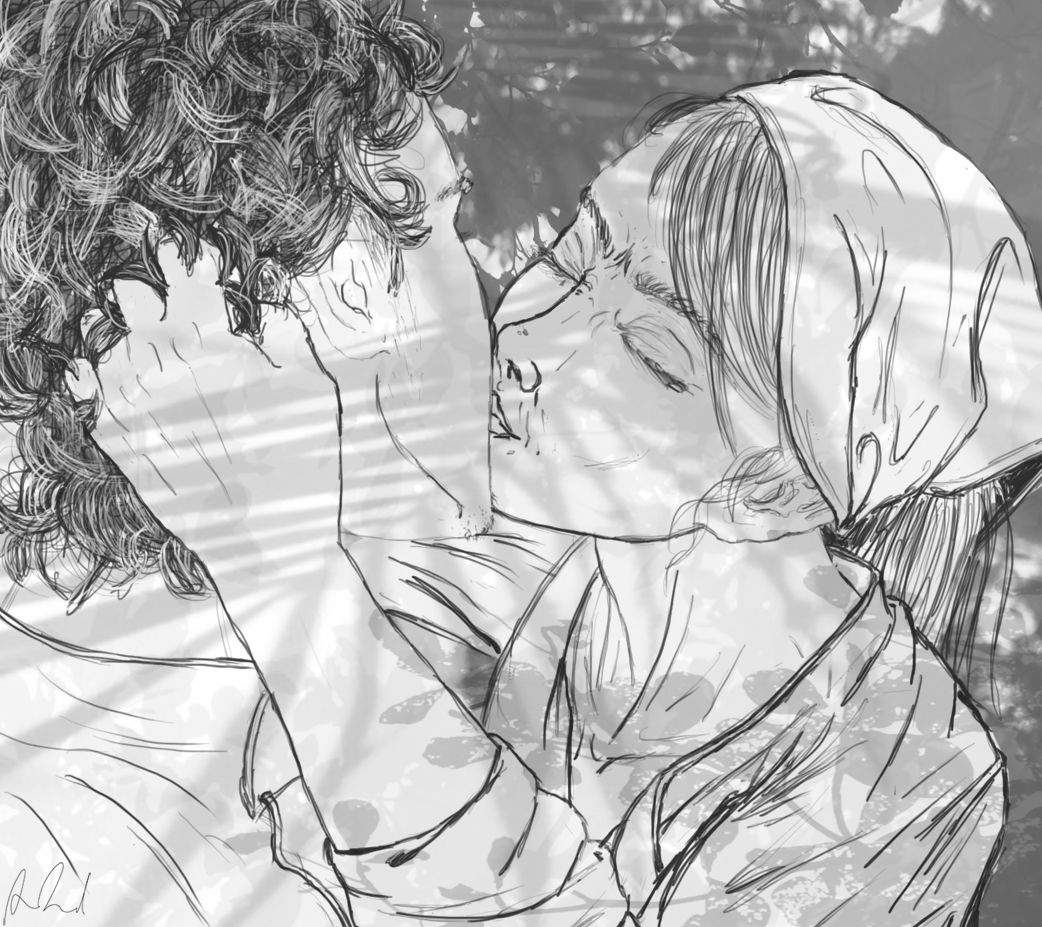 1-5 - Kryssa and Vitric