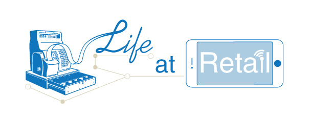 Life at Retail Logo