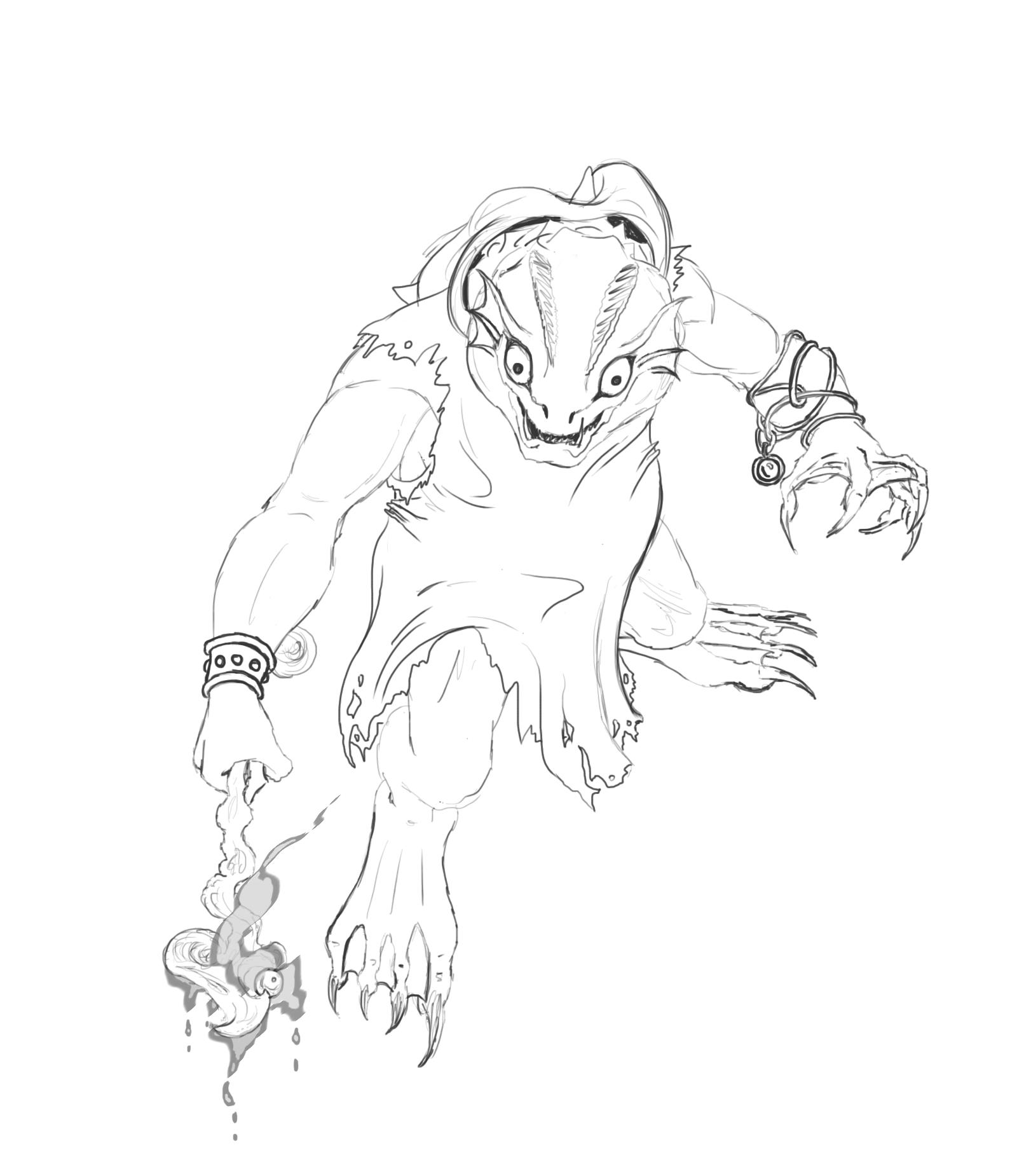 Kuo-Toa Druid1.jpg