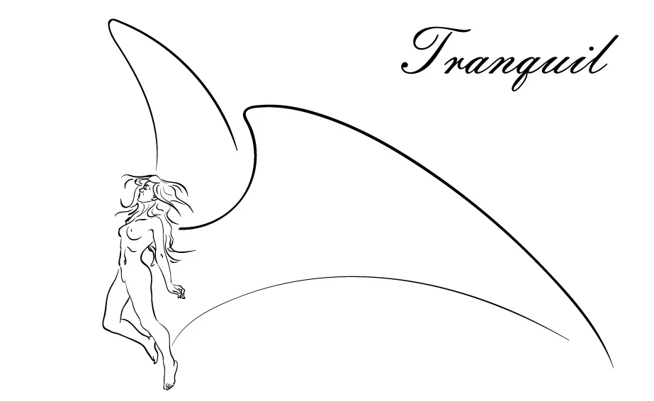 Day 2 - Tranquil