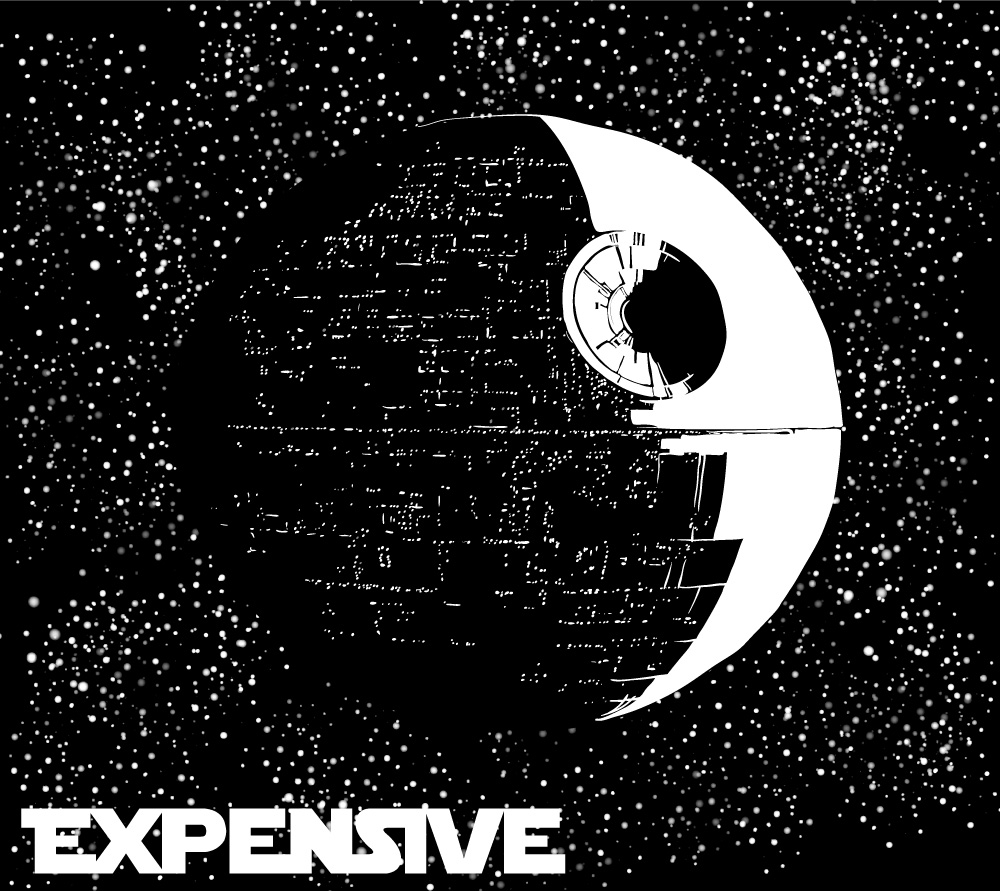 Day 22 - Expensive