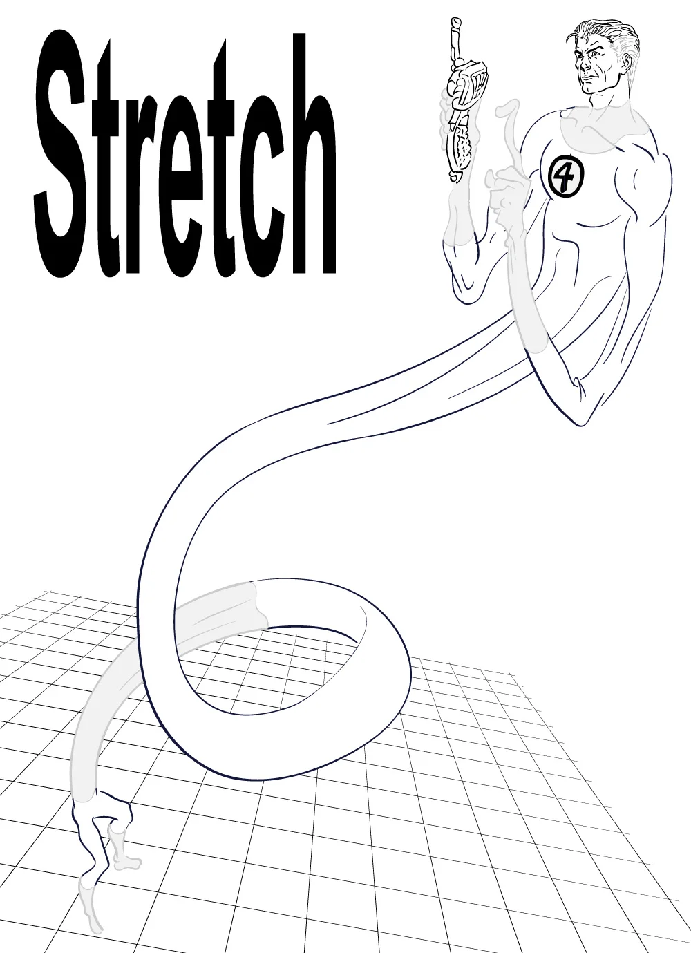Day 26 - Stretch
