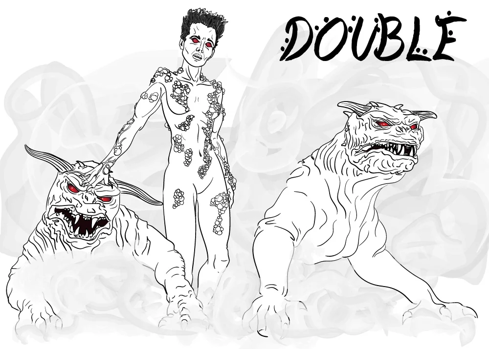 Day 29 - Double