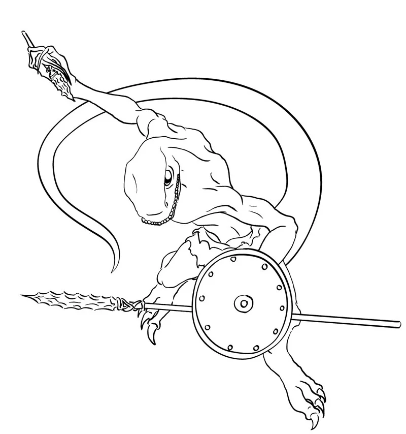 Finished Lines