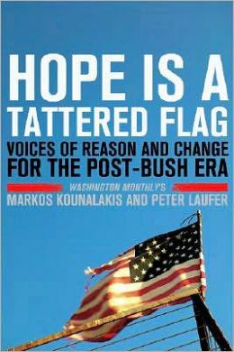 Hope Is a Tattered Flag