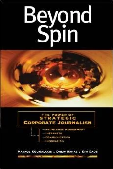 Beyond Spin