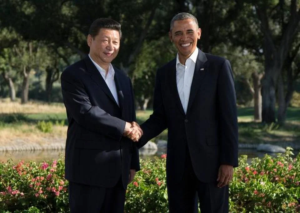 The U.S. should consider operating a western White House out of California on a regularly scheduled basis to signal a shift not only in strategic thinking, writes Markos Kounalakis. The Annenberg Retreat at Sunnylands has already functioned as the successful setting for the 2013 meetings between presidents Barack Obama and China’s Xi Jinping. A seasonally planned Sunnylands stay, combined with a clear “pivot” purpose, would make an even greater statement about America’s strategic outlook. Evan Vucci Associated Press file