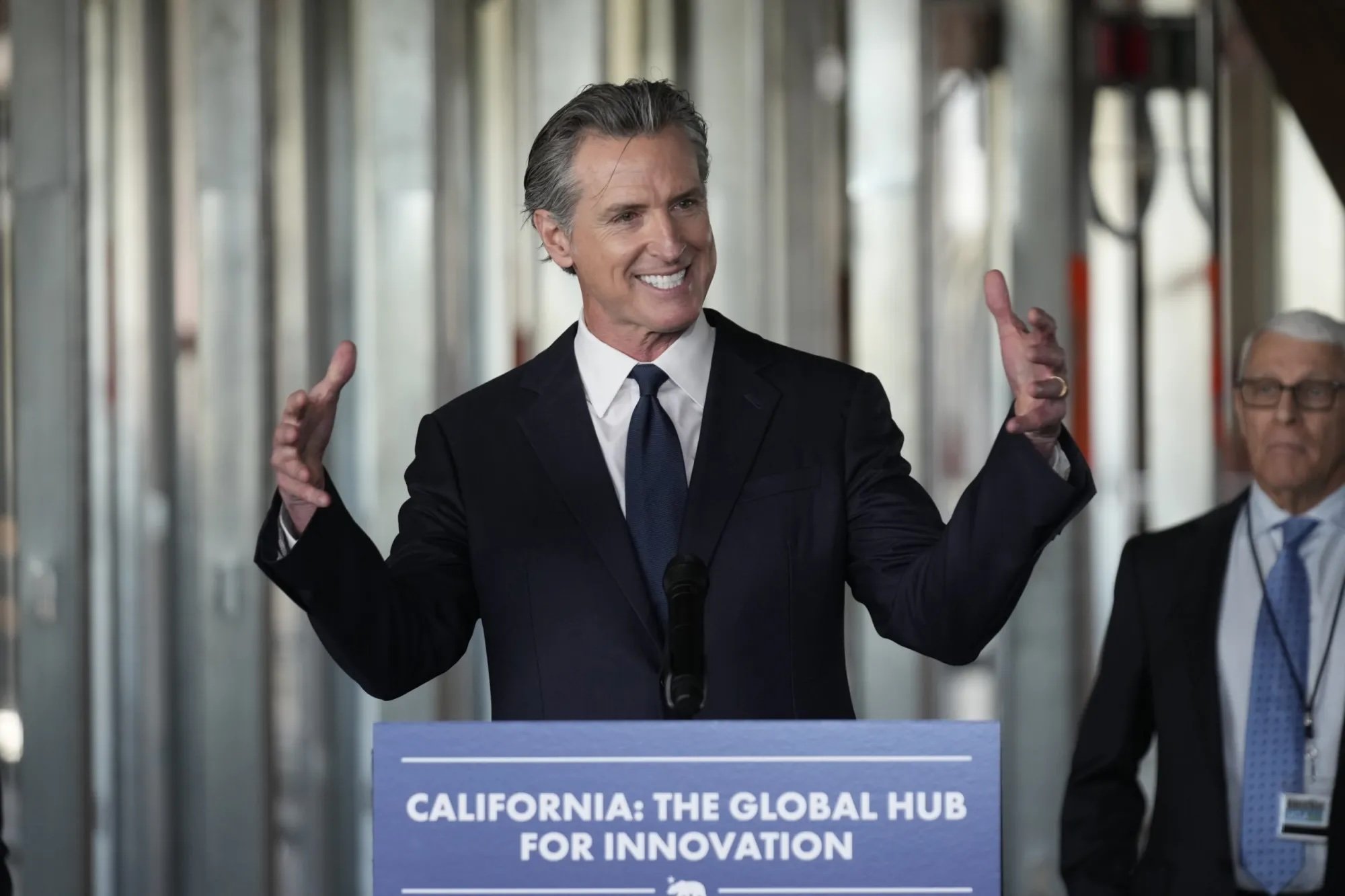 Gavin Newsom & Science.jpeg