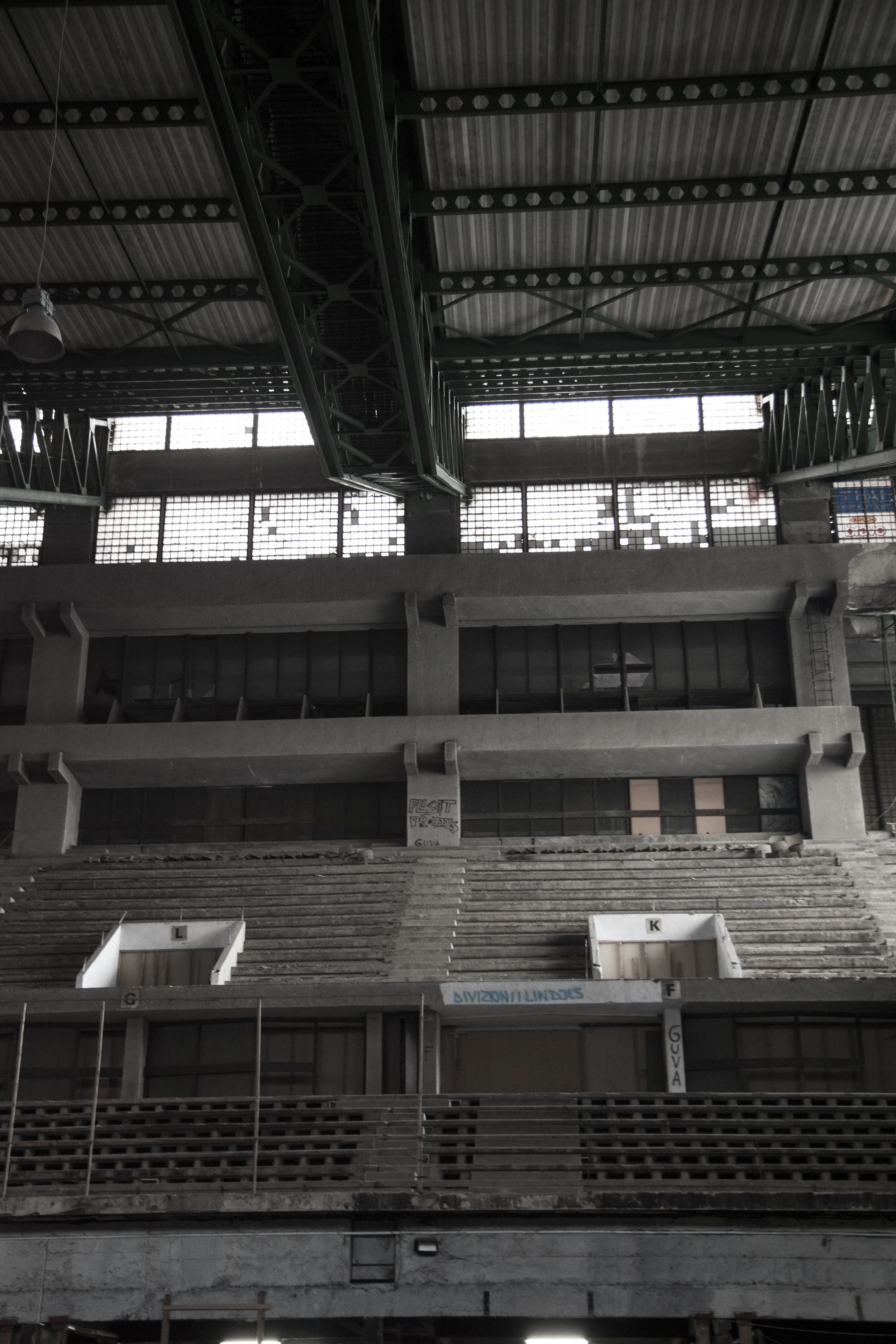 KOSOVO Part 1 : Parked Dreams