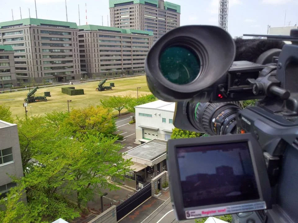 3 Year Anniversary - Video Journalism