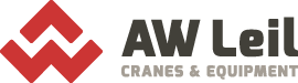 A.W. Leil Cranes & Equipment | Crane Rental | Nova Scotia | New Brunswick | PEI