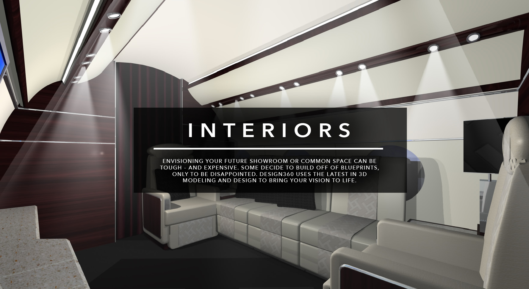 Interiors