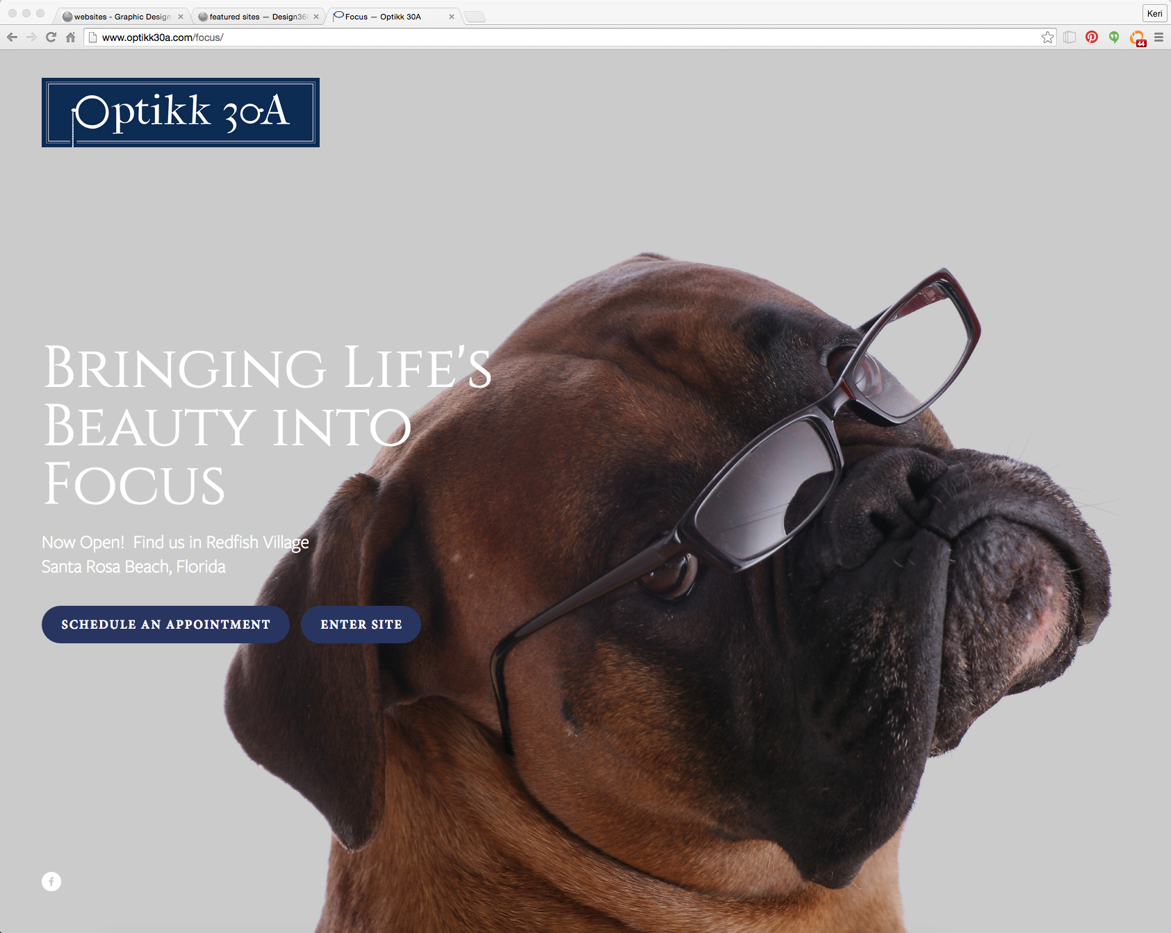 Optikk 30A: optikk30a.com