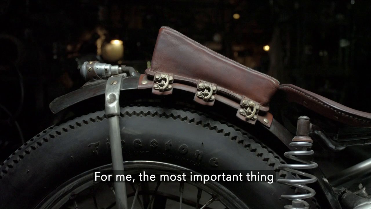 Shinya Kimura "Form becomes Function"