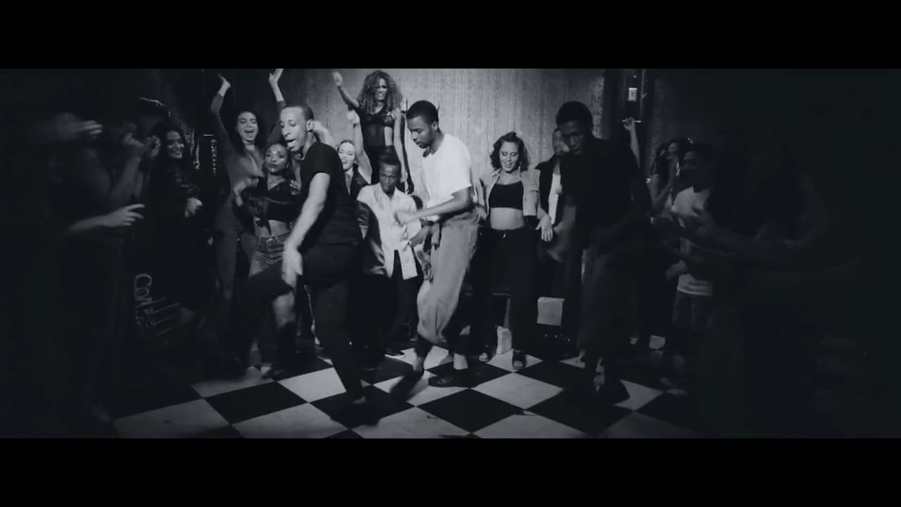 Wild Belle "Giving Up On You"