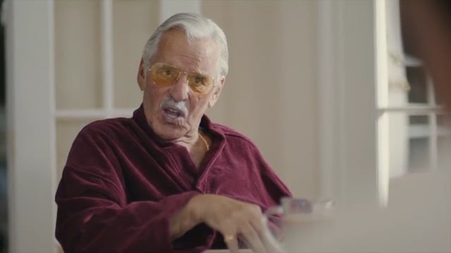 "Quite Frankly" TV Pilot - Dir. Josh & Xander
