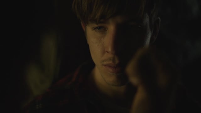 "Juveniles" Trailer 1