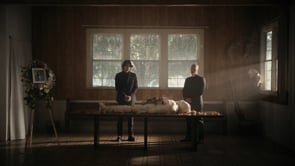 Lizzy McAlpine - doomsday (official video)