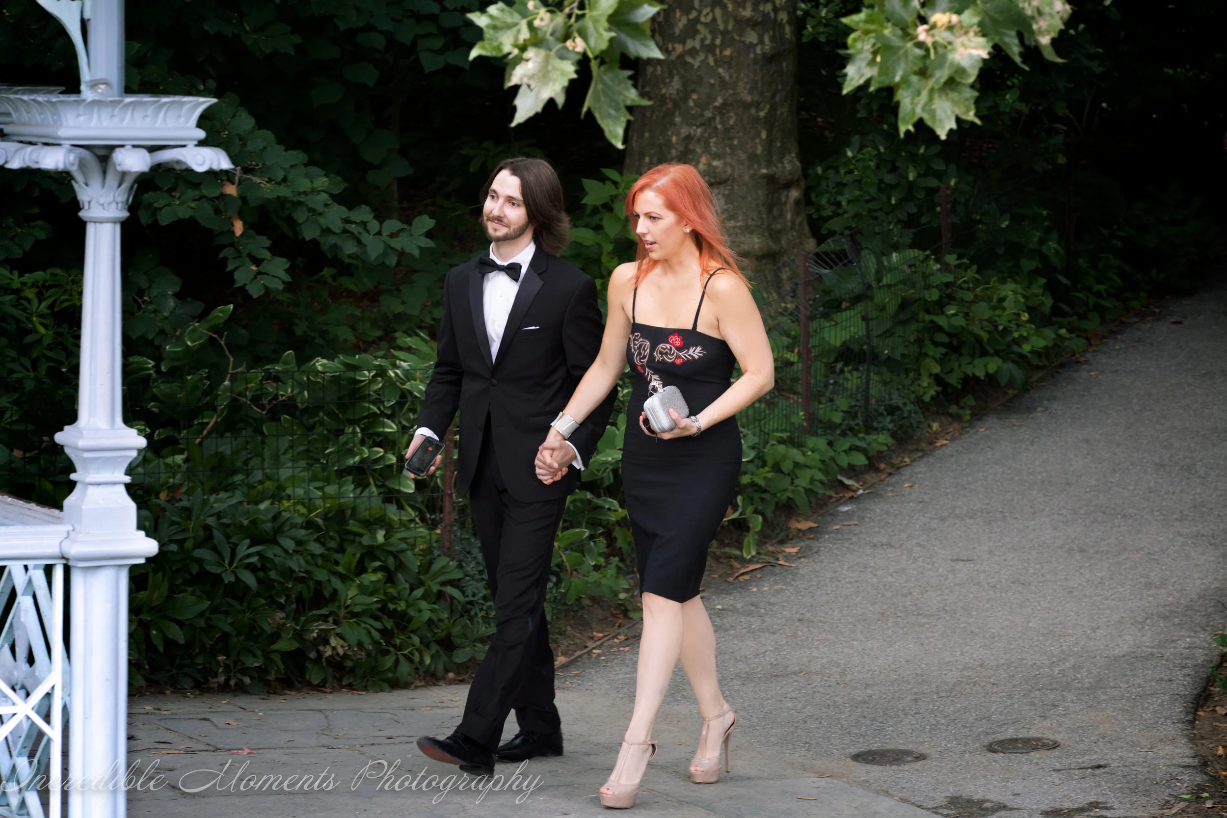 Engagement Photography