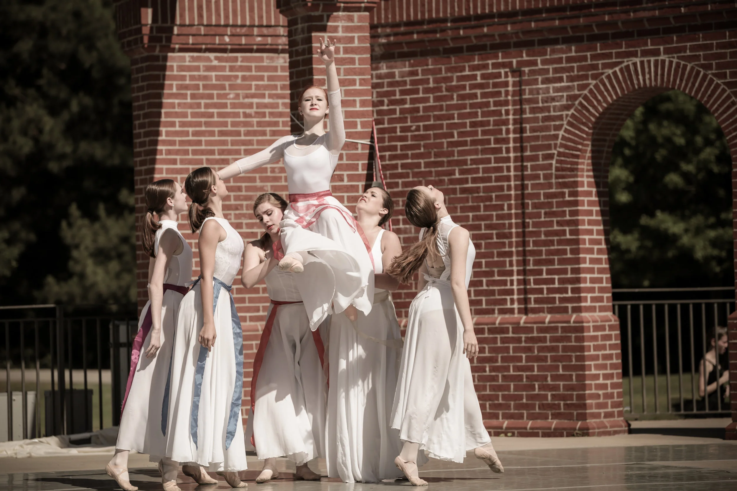 Art in The Park 2016 | Maryland Concert Photography 