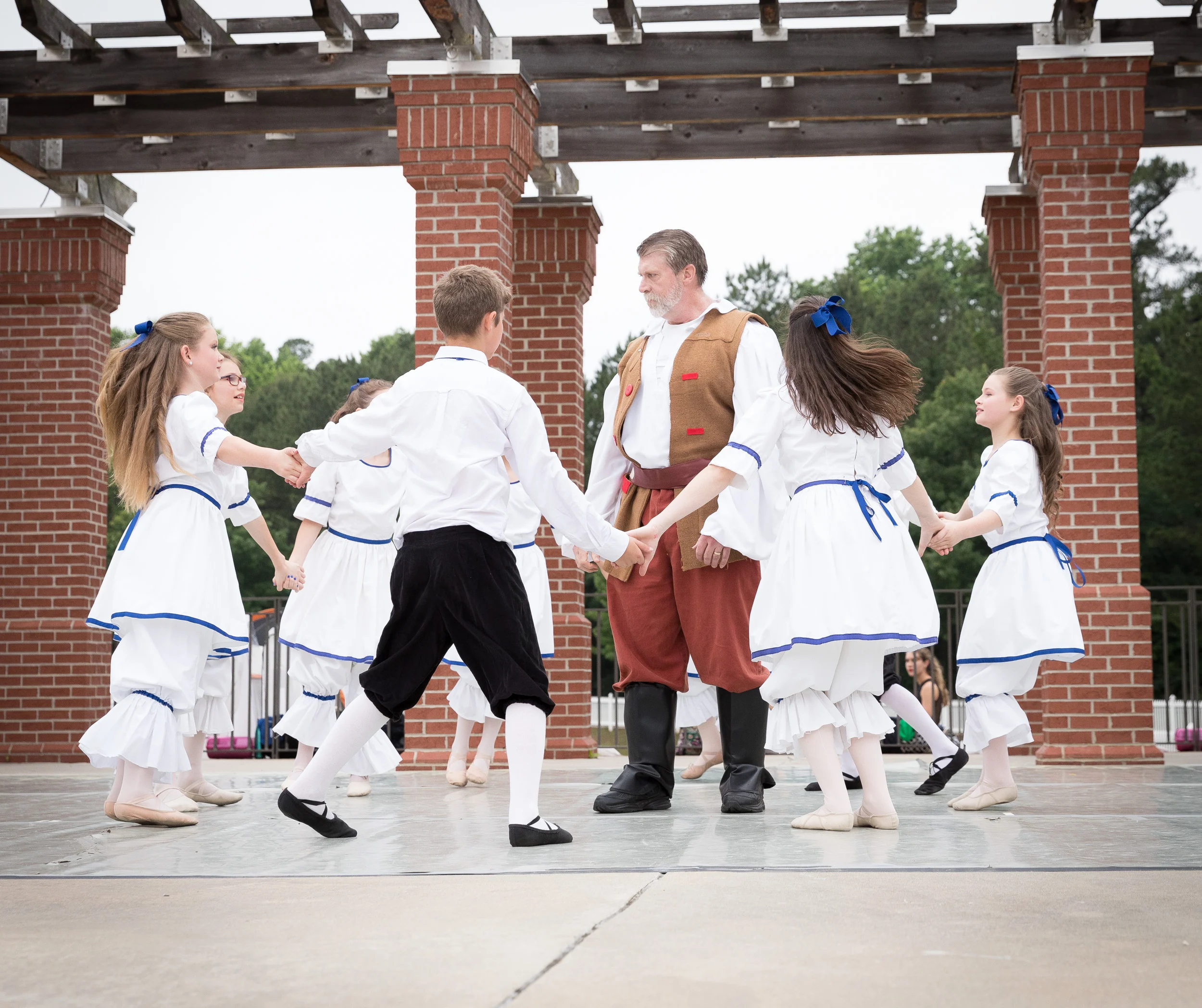 Art In The Park 2017 | Maryland Concert Photography