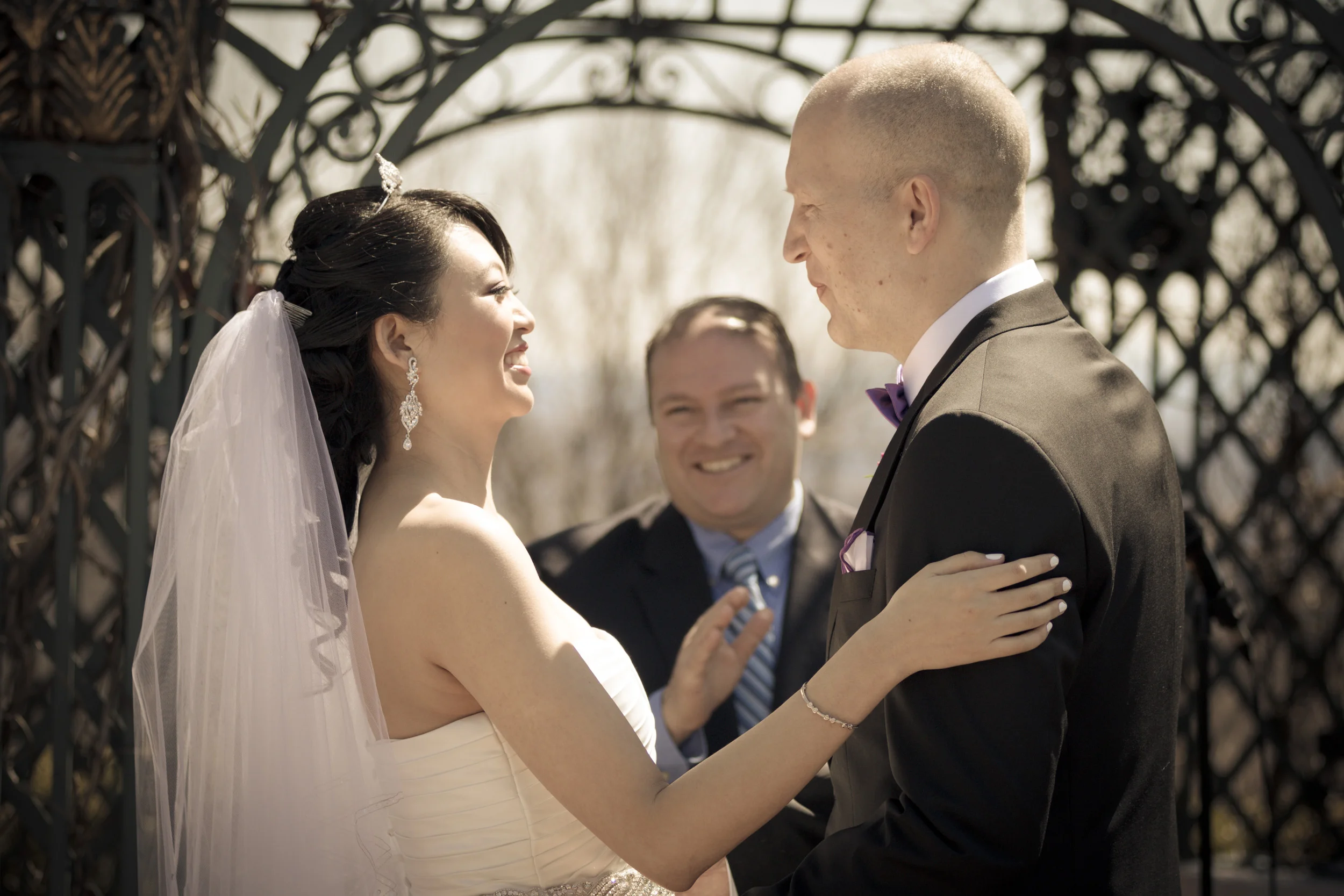 Augusta Wedding Photographer