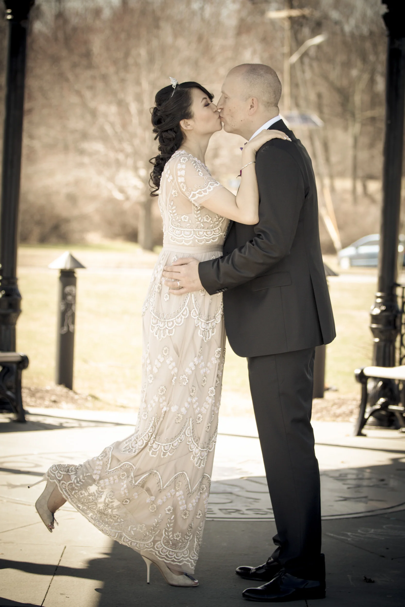 Augusta Wedding Photographer