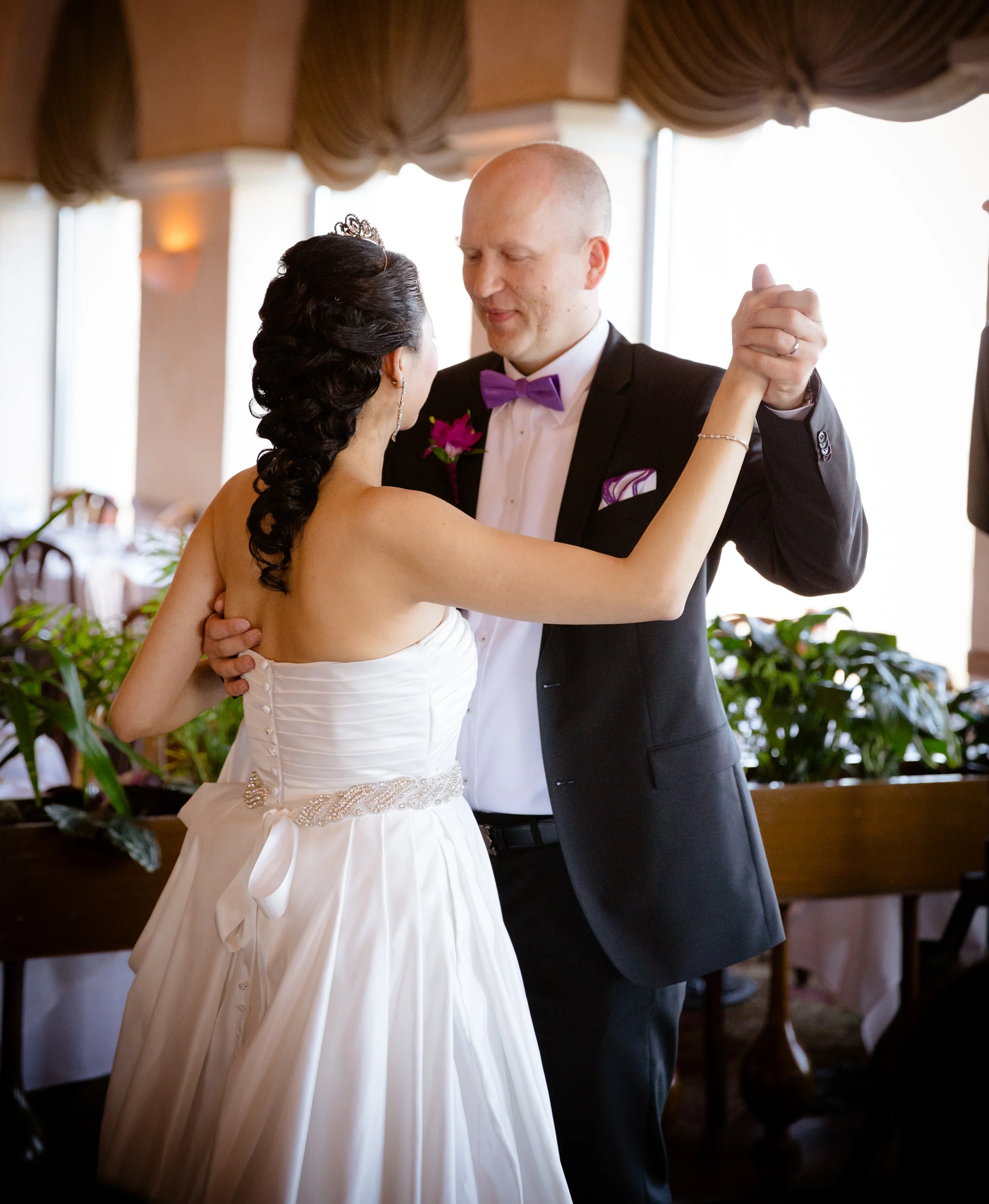 Augusta Wedding Photographer
