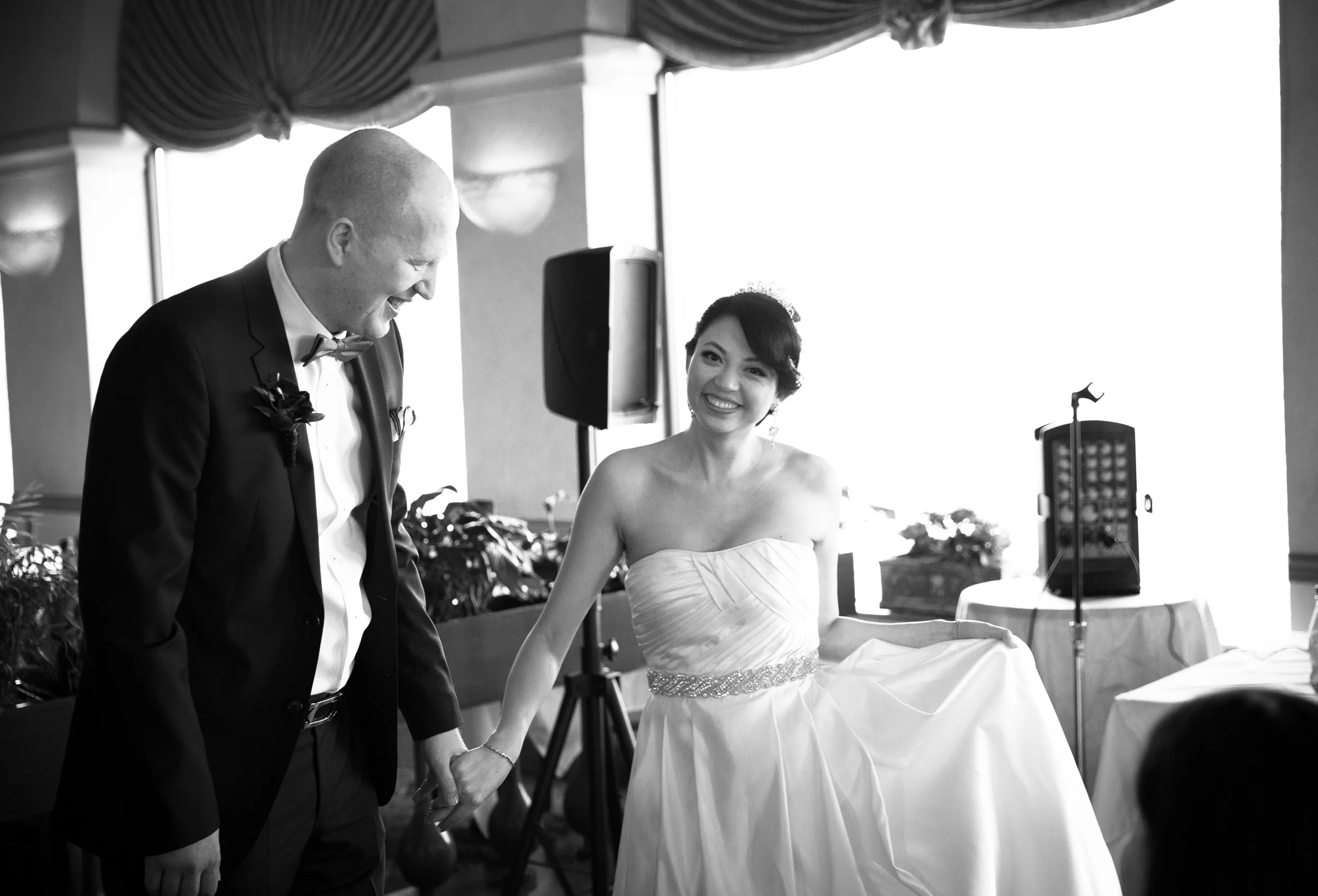Augusta Wedding Photographer