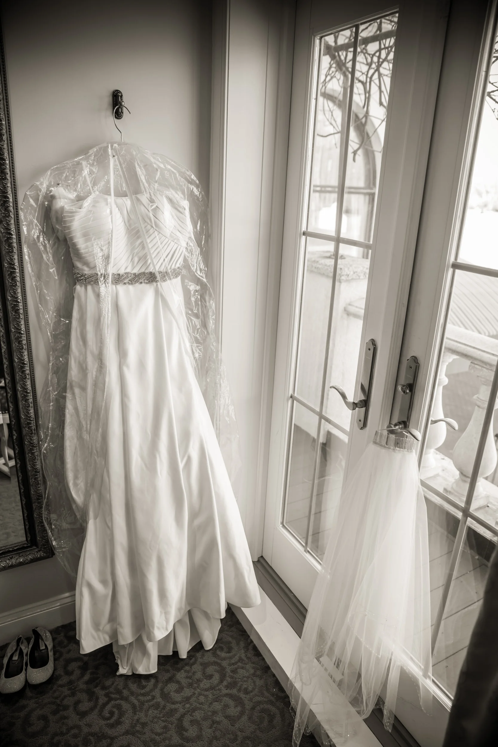 Augusta Wedding Photographer