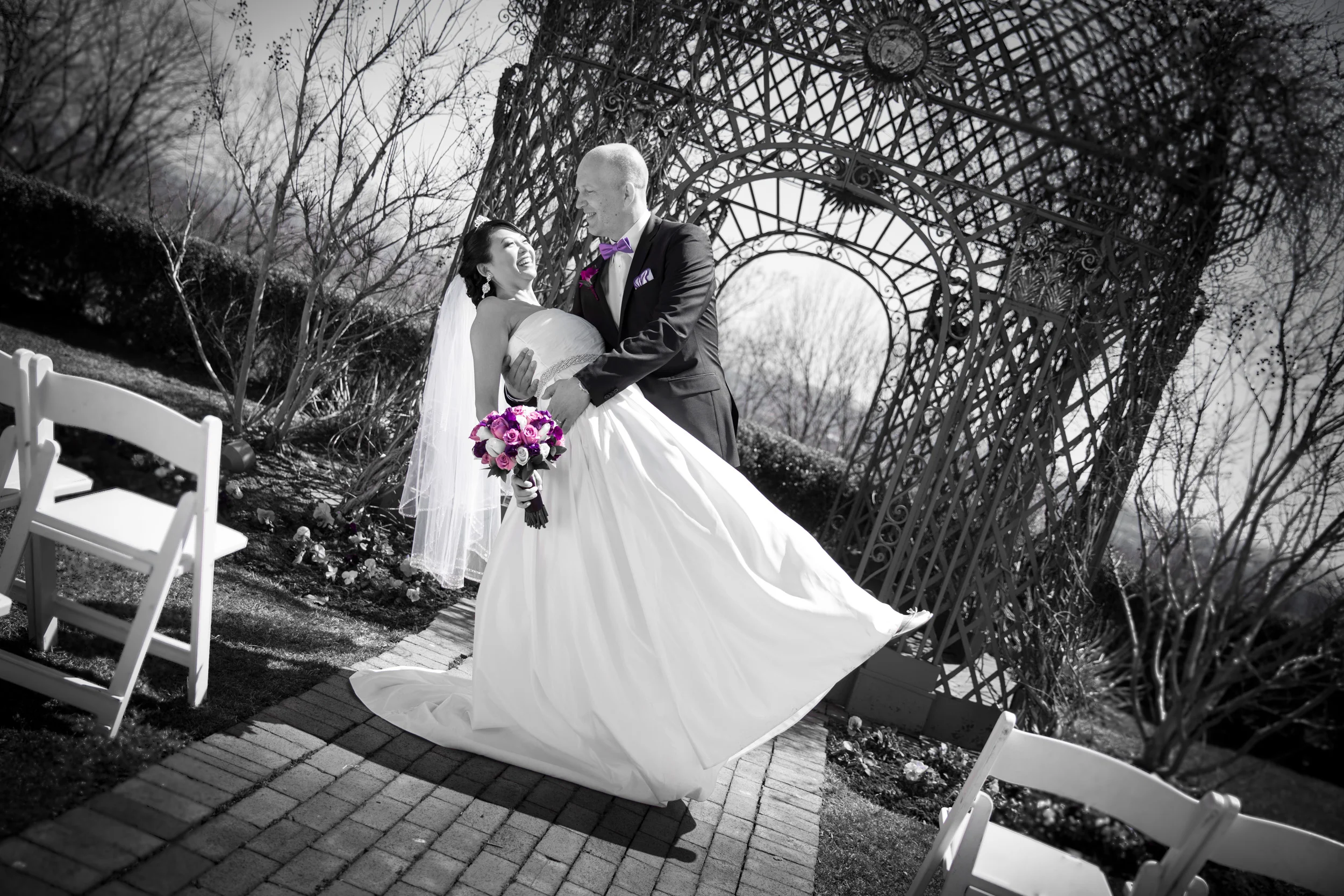 Augusta Wedding Photographer