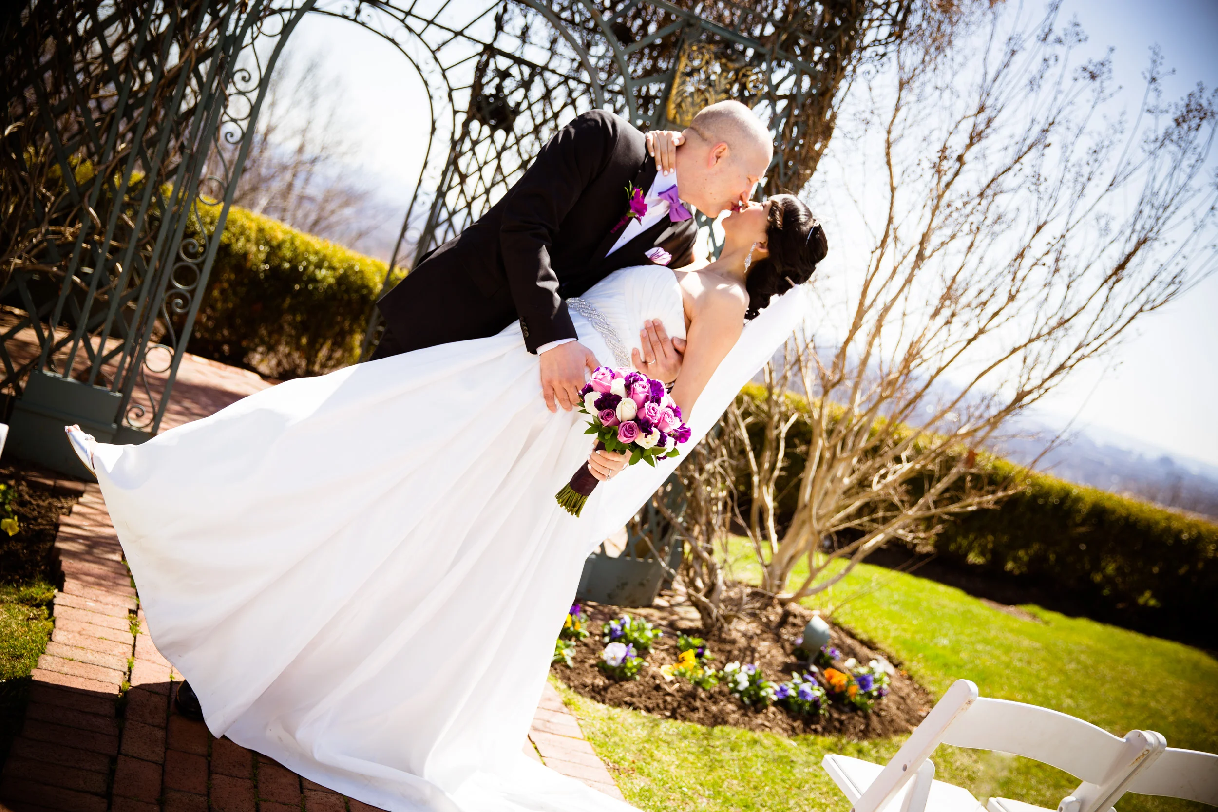 Augusta Wedding Photographer