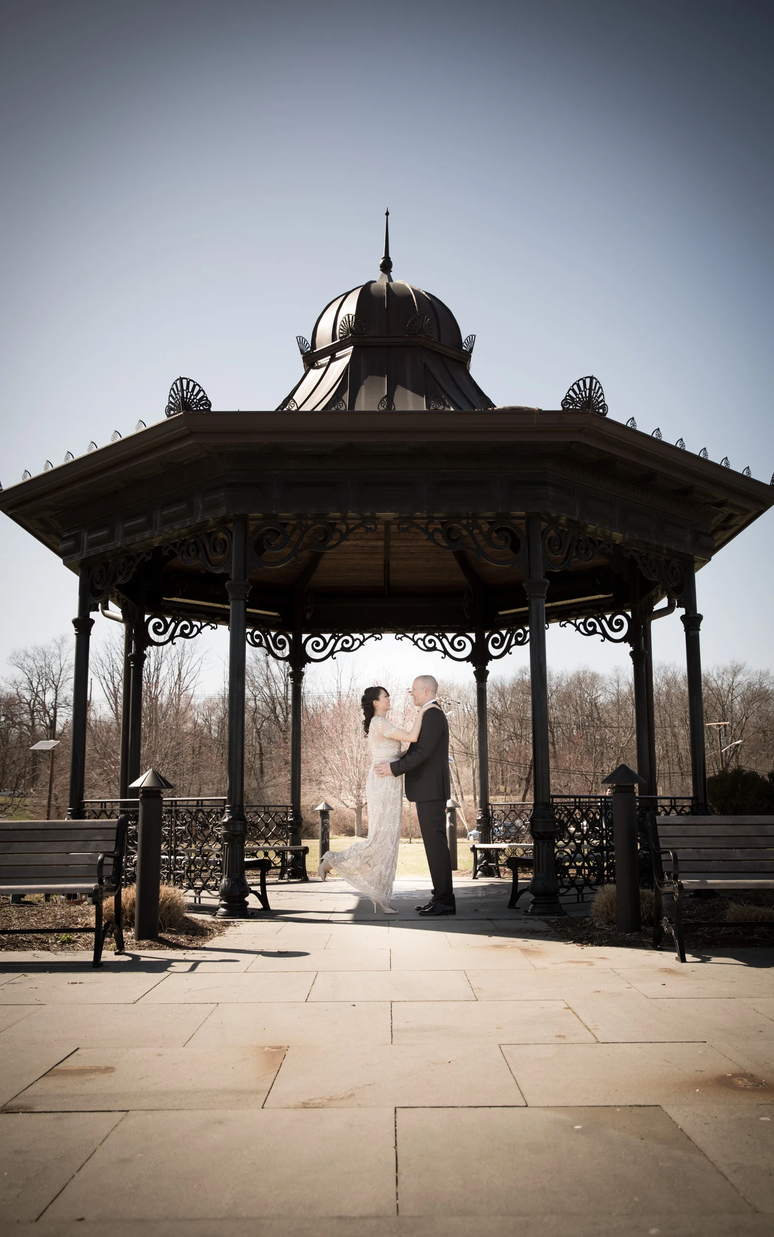 Augusta Wedding Photographer