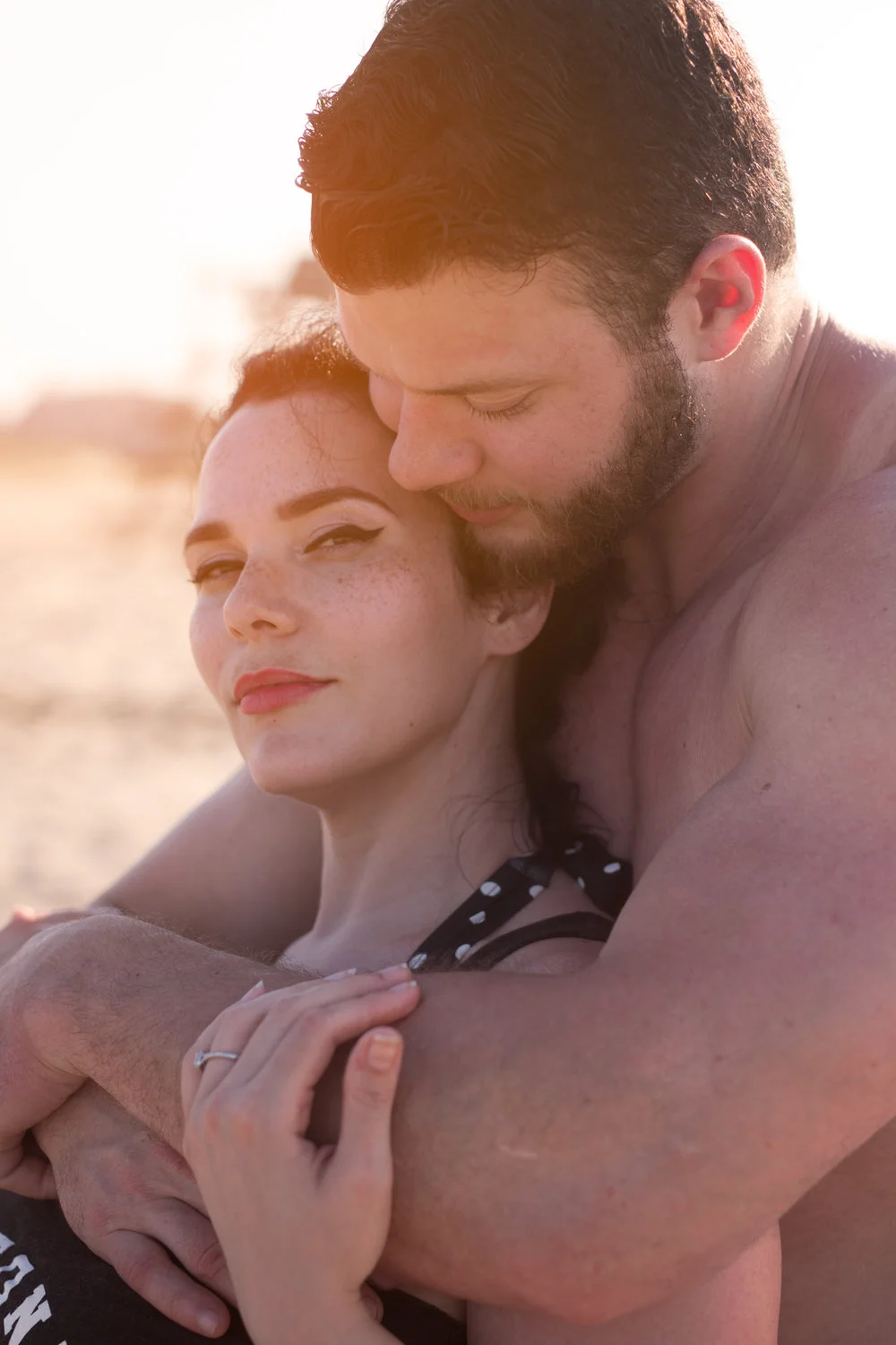Hilton Head Engagement Photographer