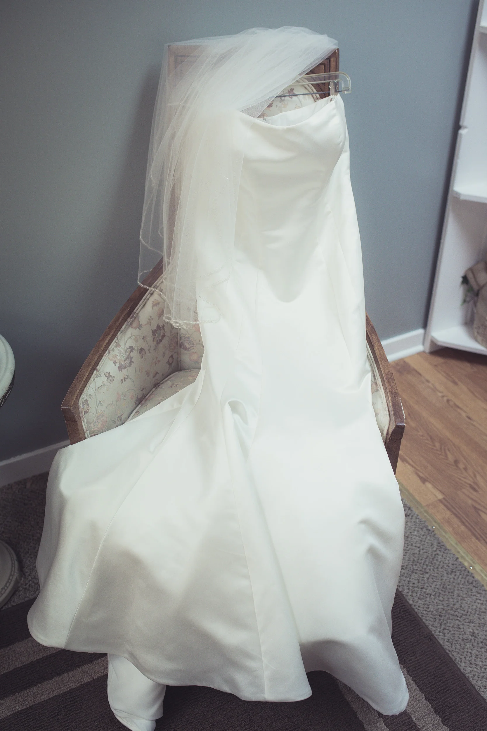 Atlanta Wedding Photographe