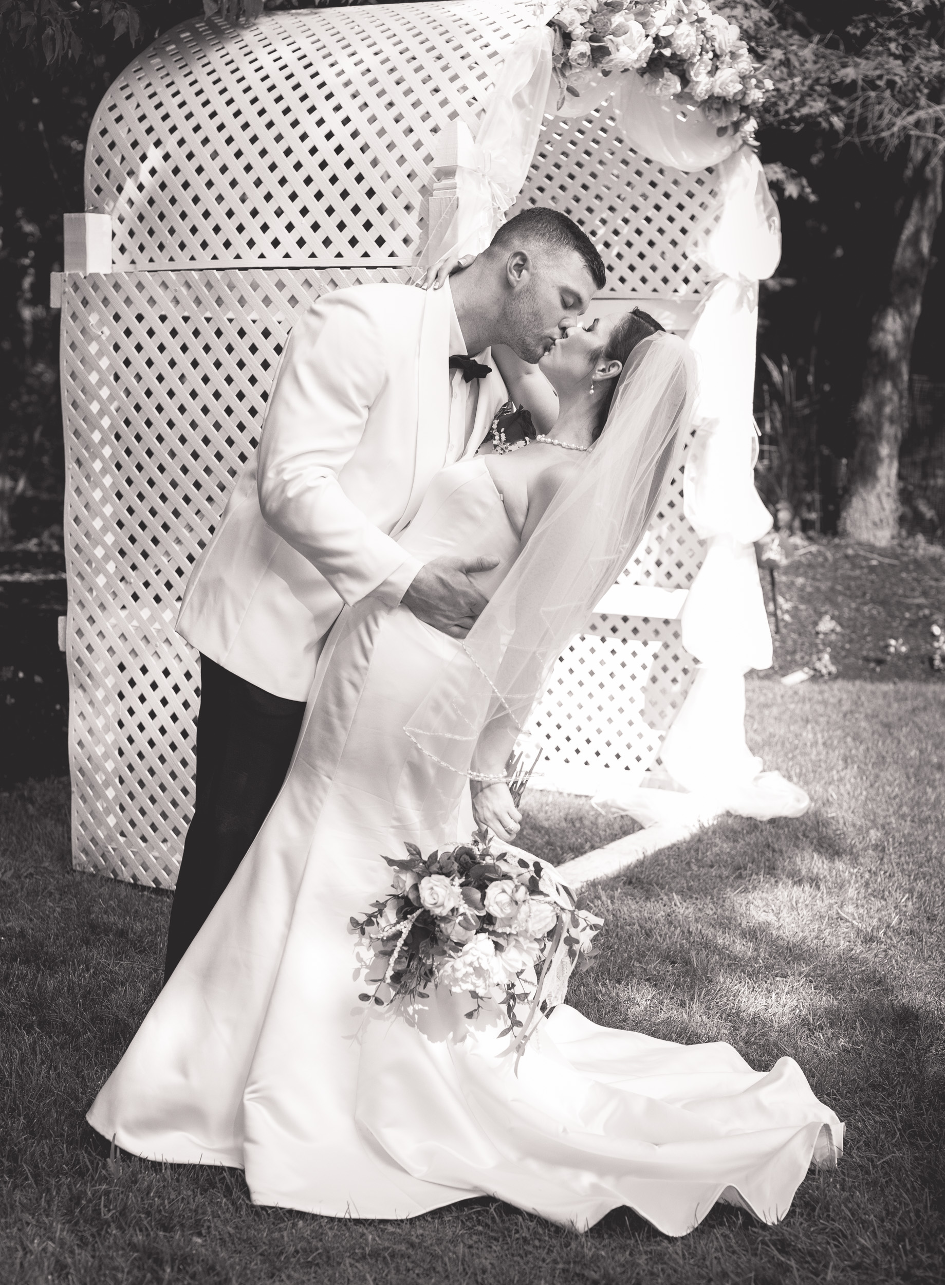 Augusta Wedding Photographer