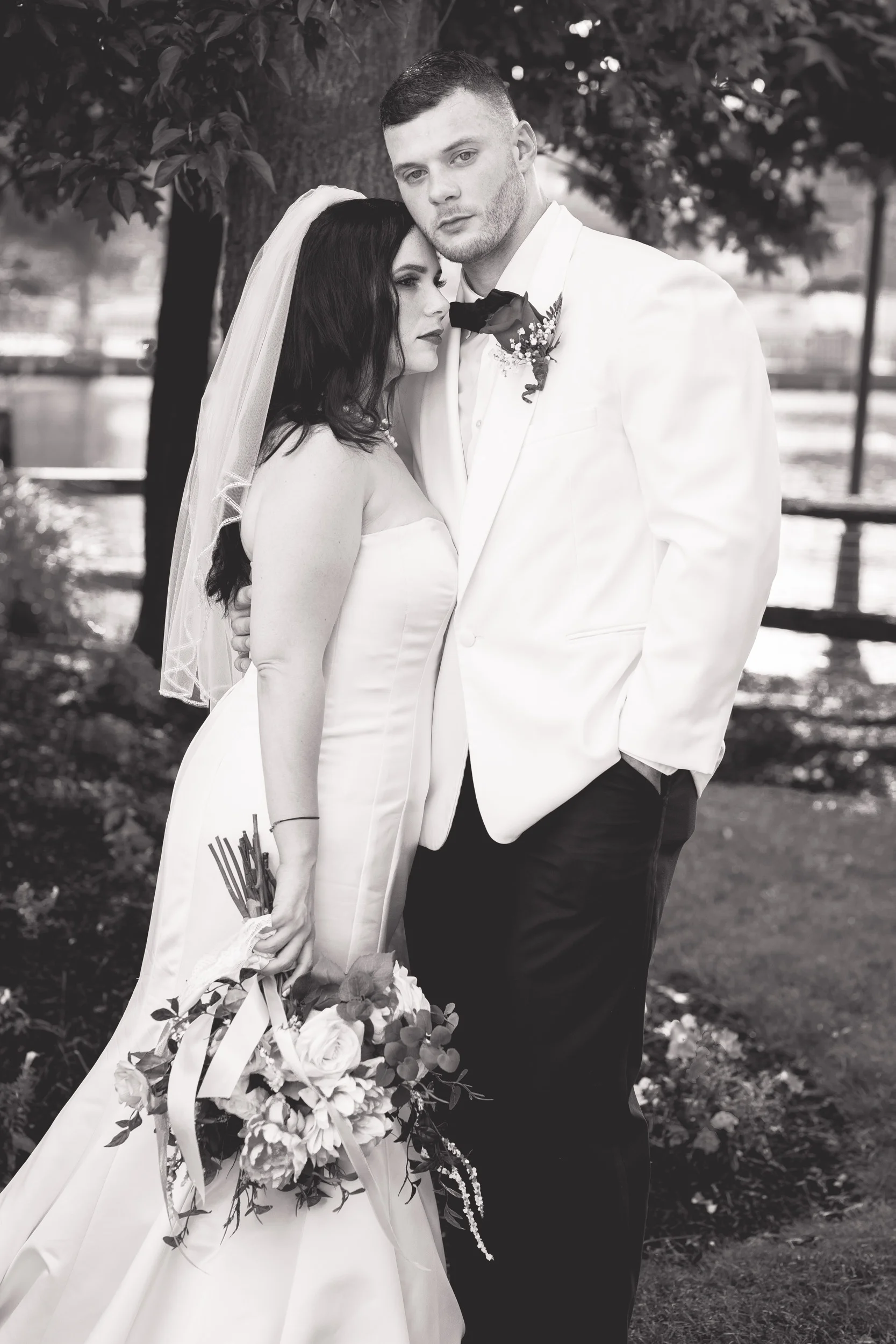 Atlanta Wedding Photographer