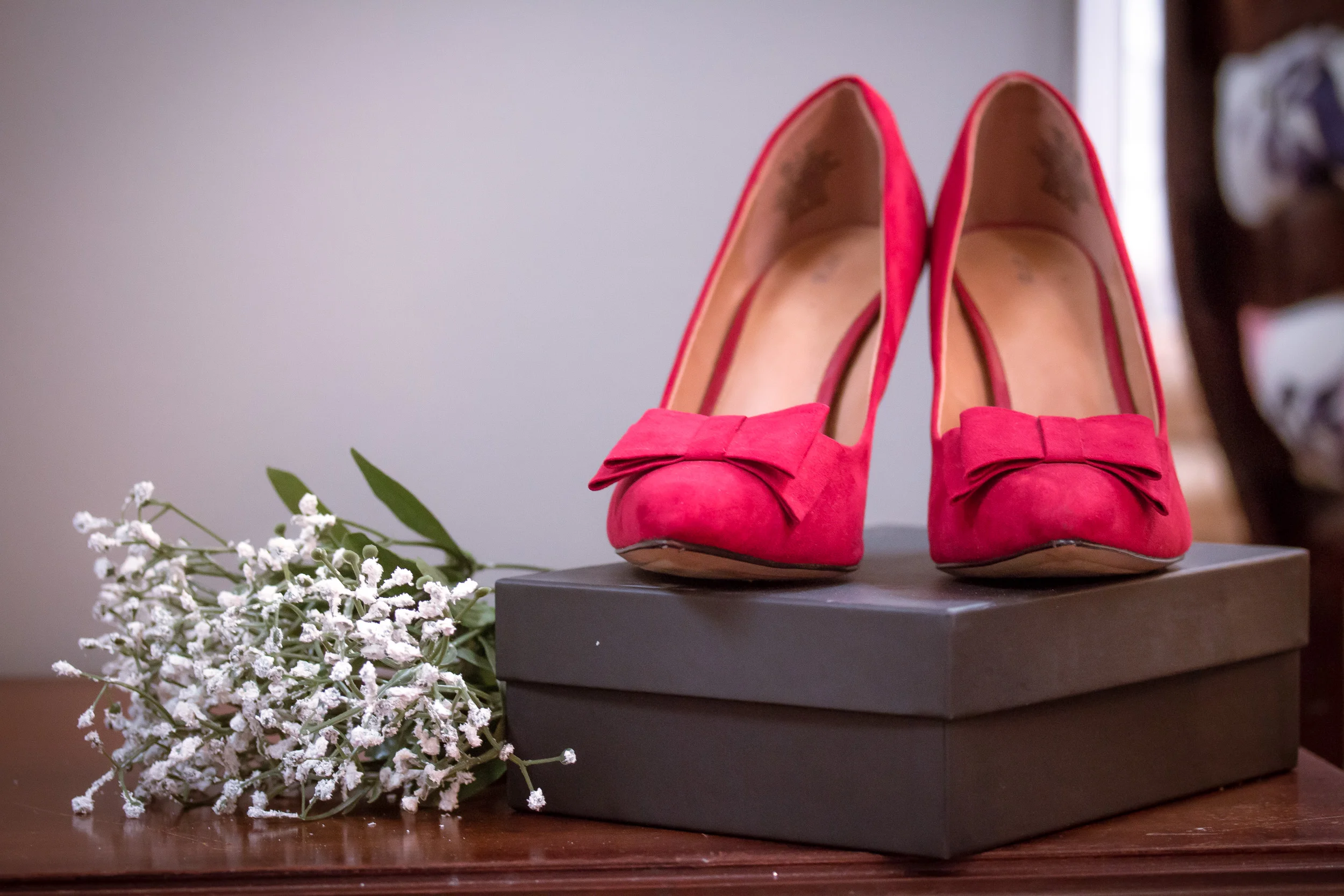 Atlanta Wedding Photographer