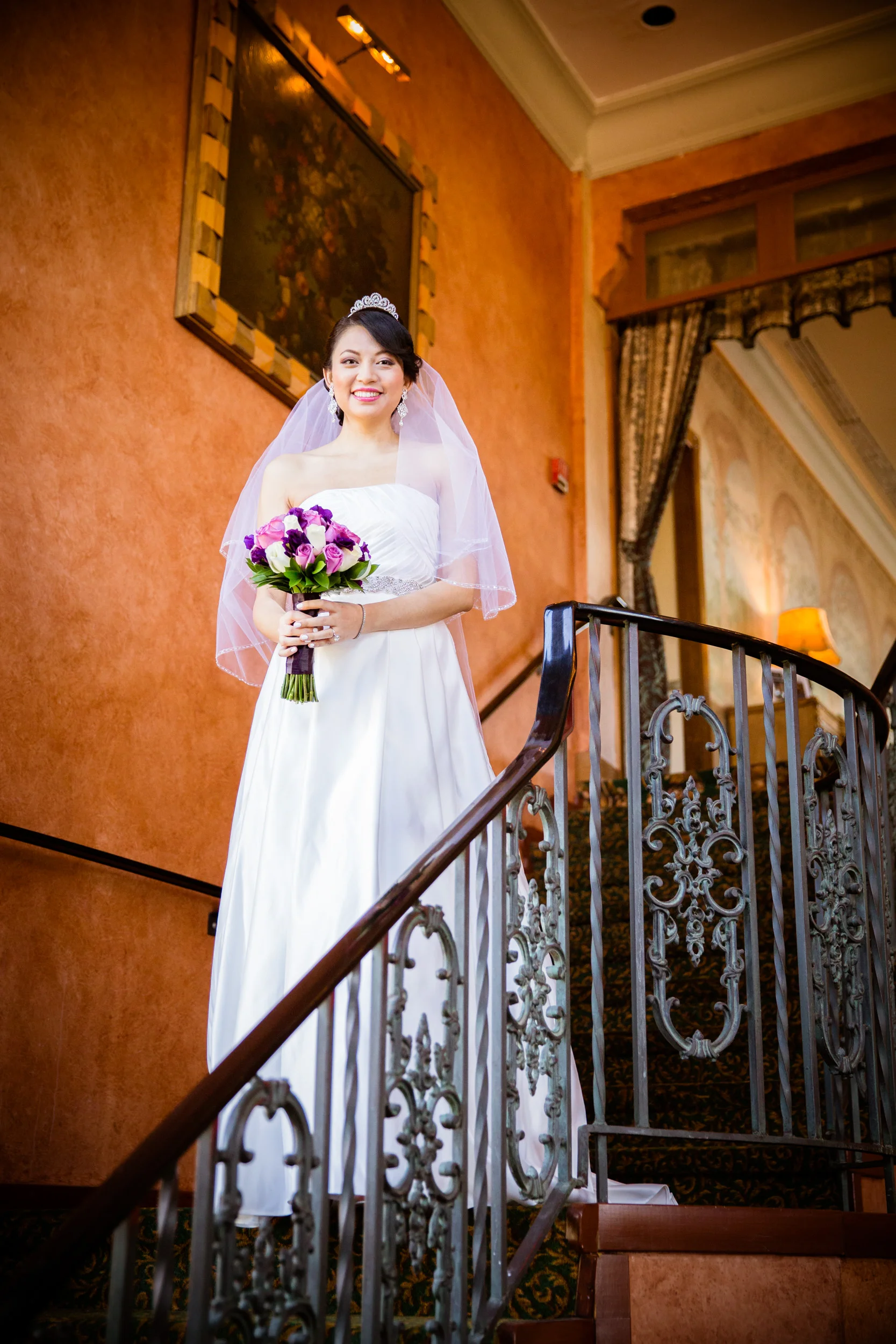 Wedding Photographer
